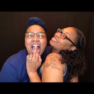 Meet your Posher, Atoiah